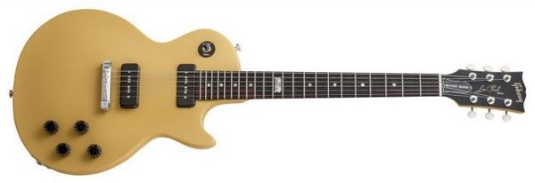 Отзывы Gibson 2014 Les Paul Melody Maker