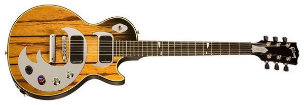 Отзывы Gibson Dusk Tiger