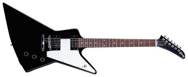 Отзывы Gibson Explorer