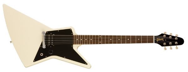 Отзывы Gibson Melody Maker Explorer