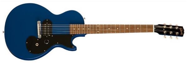 Отзывы Gibson Melody Maker Les Paul