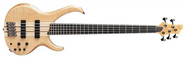 Отзывы Ibanez BTB1305E