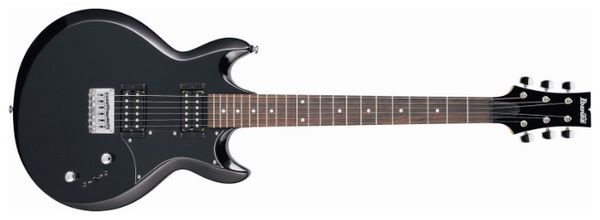 Отзывы Ibanez GAX30