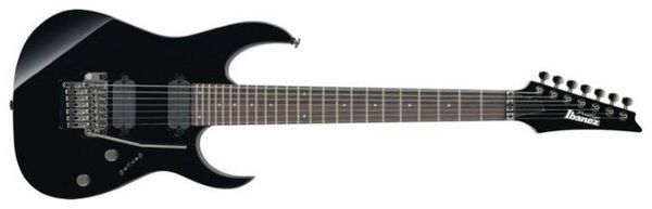 Отзывы Ibanez RG1527Z