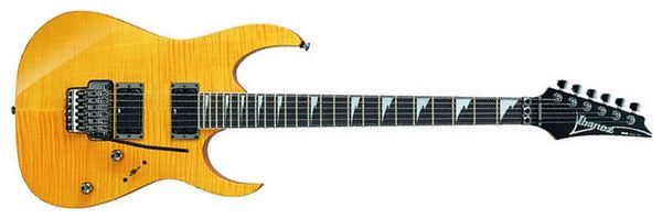 Отзывы Ibanez RG320DXFM