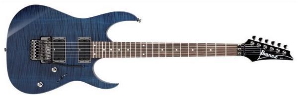 Отзывы Ibanez RG320FM