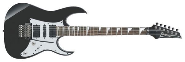 Отзывы Ibanez RG350EXZ