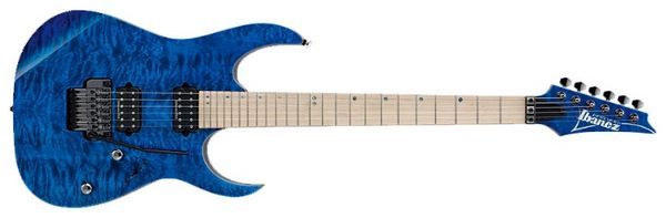 Отзывы Ibanez RG920MQMZ