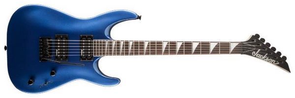 Отзывы Jackson JS22 Dinky Arch Top