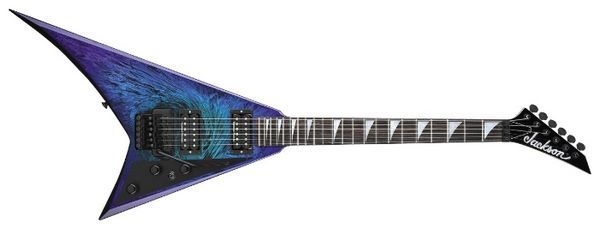 Отзывы Jackson RR3 Rhoads