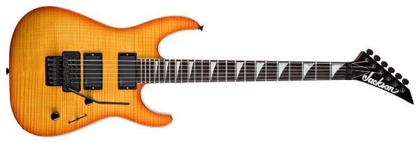 Отзывы Jackson SL3MG Soloist