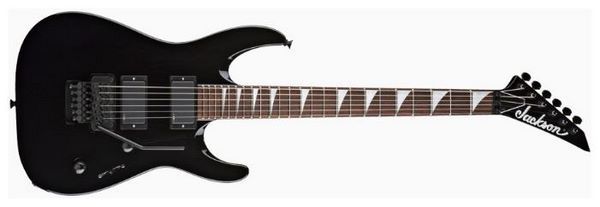 Отзывы Jackson SLAT3-6 Soloist