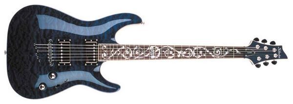 Отзывы Schecter C-1 Classic