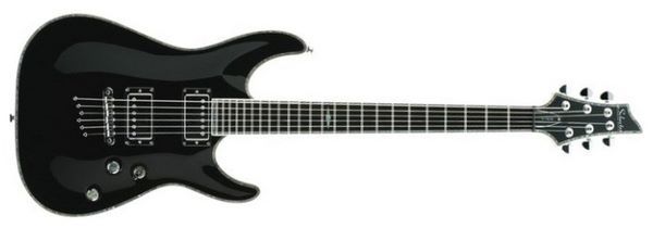 Отзывы Schecter C-1 Elite