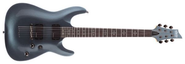 Отзывы Schecter Demon 6