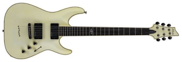 Отзывы Schecter Hellraiser Sunset FR