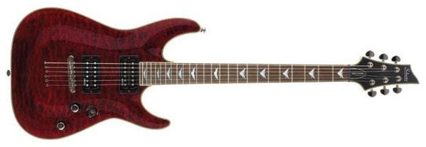 Отзывы Schecter Omen Extreme-6