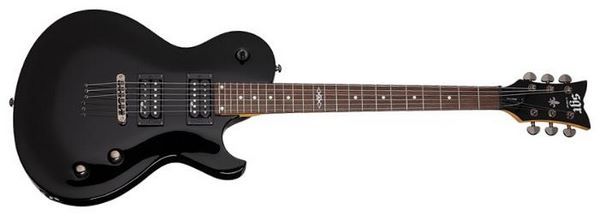 Отзывы Schecter Solo-6