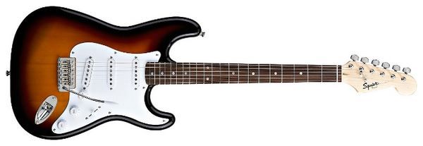 Отзывы Squier Bullet Stratocaster HSS with Tremolo