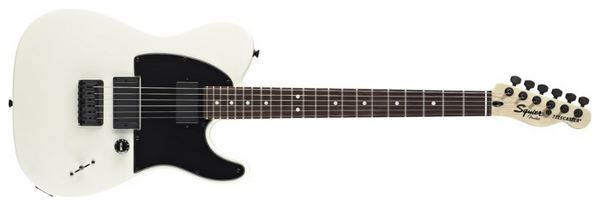 Отзывы Squier Jim Root Telecaster