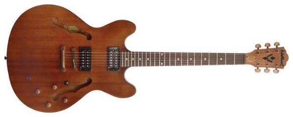 Отзывы Washburn HB32DM