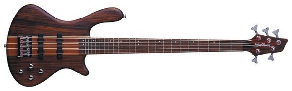 Отзывы Washburn T25