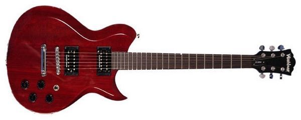 Отзывы Washburn WI65PRO