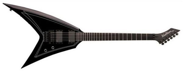 Отзывы Washburn WV40V