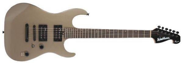 Отзывы Washburn X100