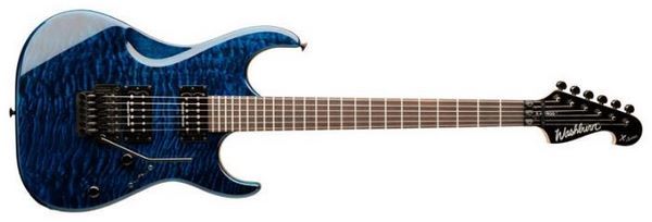 Отзывы Washburn X40