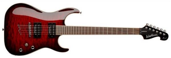 Отзывы Washburn X50PROQ