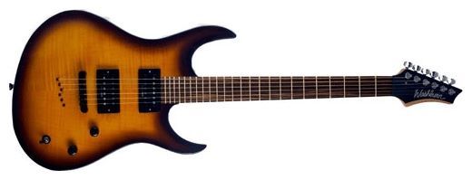 Отзывы Washburn XMDLX2