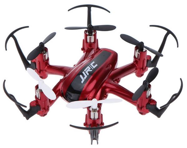 Отзывы JJRC H20