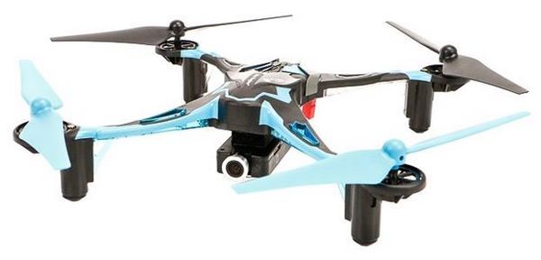 Отзывы Nine Eagles Galaxy Visitor 6