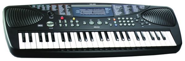 Отзывы Akai EKB-4910