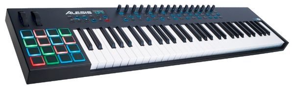 Отзывы Alesis VI61