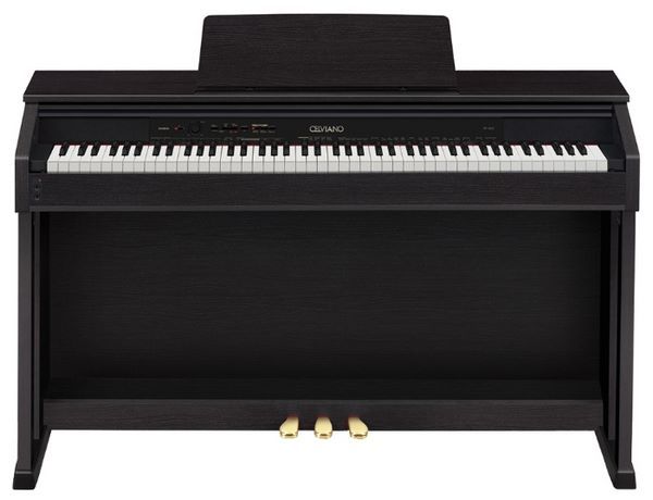 Отзывы Casio AP-460