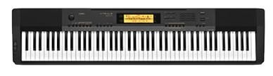 Отзывы Casio CDP-230R