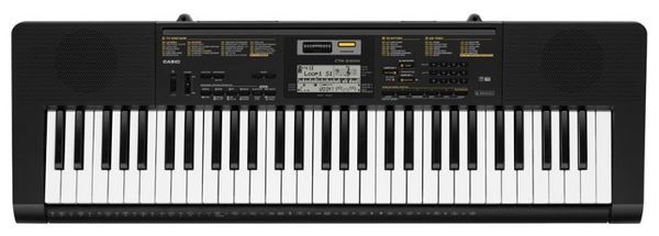 Отзывы Casio CTK-2400