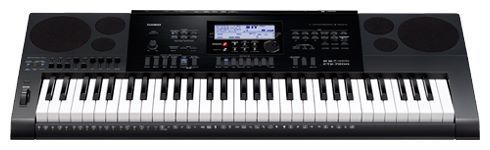 Отзывы Casio CTK-7200