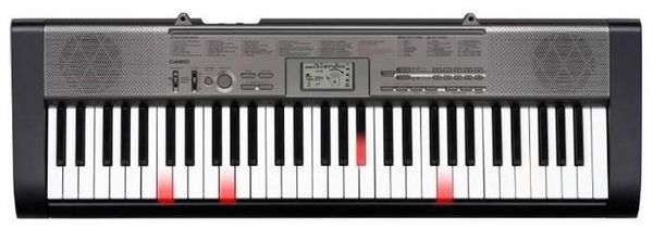 Отзывы Casio LK-120