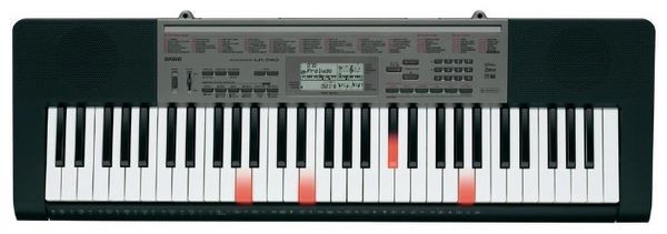 Отзывы Casio LK-240