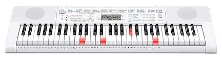 Отзывы Casio LK-247