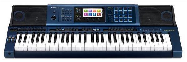 Отзывы Casio MZ-X500