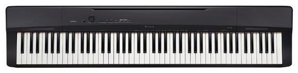 Отзывы Casio PX-160