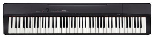 Отзывы Casio PX-3