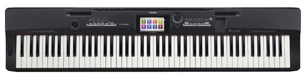 Отзывы Casio PX-360M