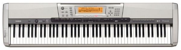 Отзывы Casio PX-410R