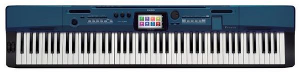 Отзывы Casio PX-560M