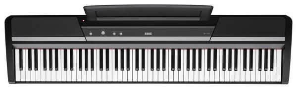 Отзывы KORG SP170s